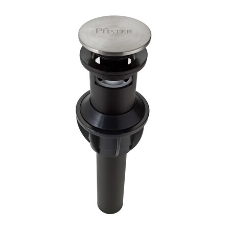 Pfister Pfister Push And Seal S/A Pvd Bn 972-053J